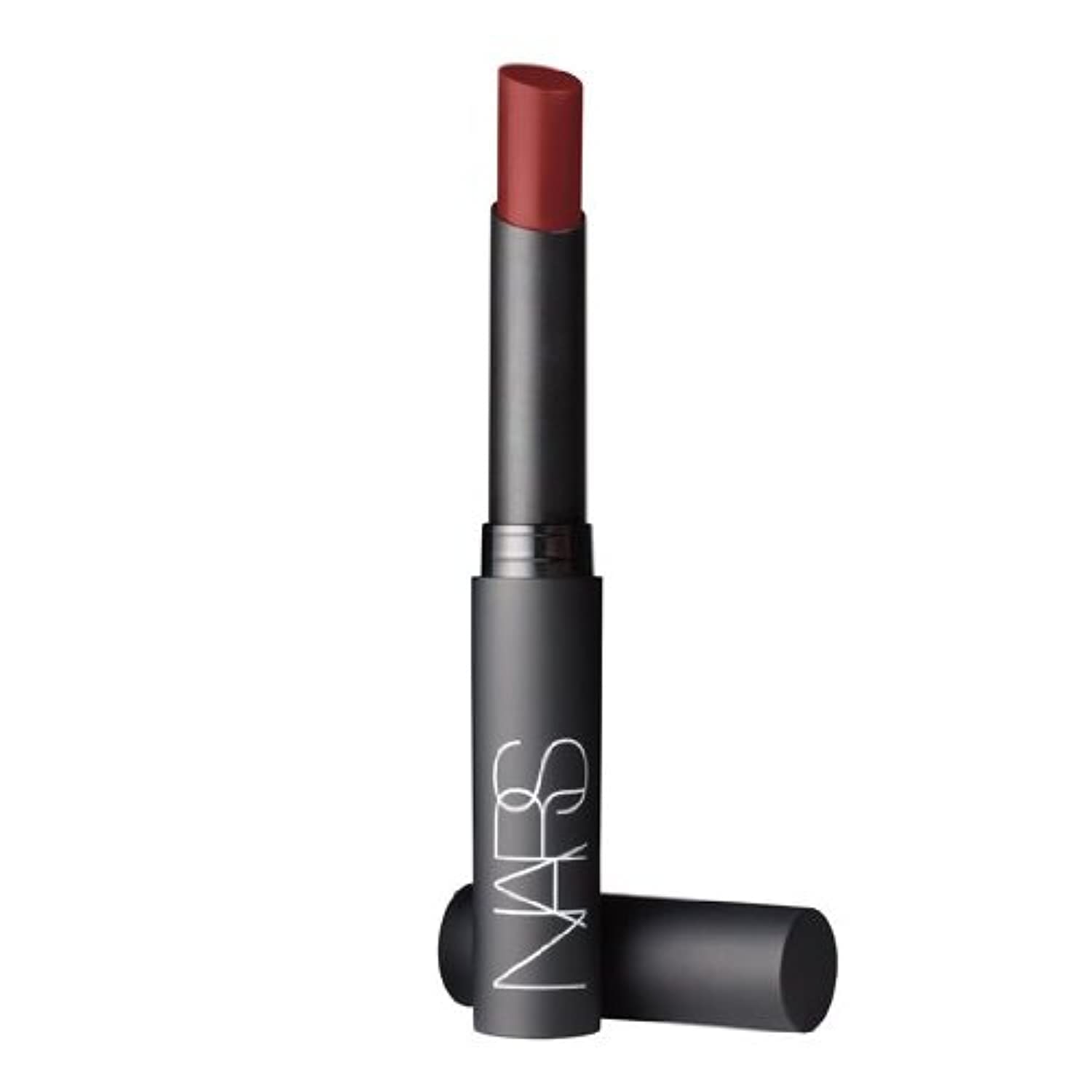 NARS Pure Matte Lipstick, NARS Pure Matte Lipstick, Moscow